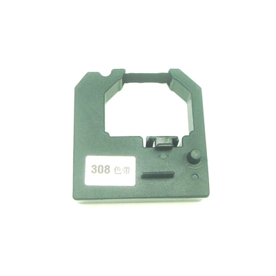 China Ink Ribbon Cassette Cartridge For Automatic Sealing and printing machine XH121-A 308 Ribbon supplier