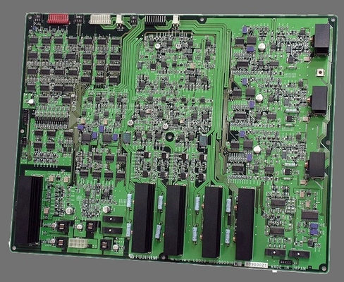 China USED FUJI FRONTIER 350 370 LDD20 Minilab PCB BOARD 113C893919 113C893919E supplier