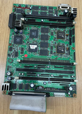 China Noritsu QSS32 Minilab Film Scanner PCB J390903 J390903-02 Used supplier