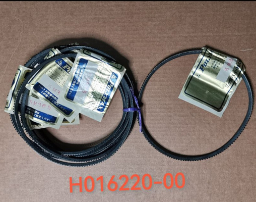 China Noritsu Minilab Spare Part Belt H016220-00 H016220 supplier