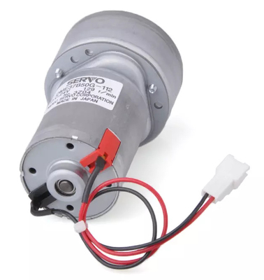 China DME37B50G-112 Cutter Motor for Noritsu QSS32/37 minilabs supplier