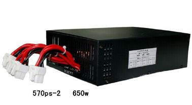 China Fuji 500/550/570 minilab power supply PS2 650w part no.: 125C1059624B supplier