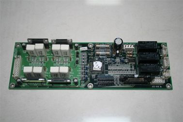 China J306812 Noritsu minilab PRINTER I/O PCB supplier