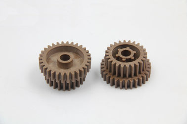 China 327D1061319C GEAR SPUR (24 + 30.T.O.) 570 fuji frontier minilab part supplier