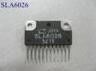 China SLA6026 IC for Fuji 350/370 minilab supplier