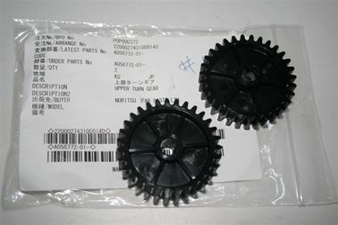 China Noritsu minilab gear A058772 / A058772-01 supplier