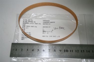 China Noritsu minilab belt A057933 / A057933-01 supplier