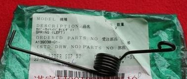 China Noritsu minilab spring A139038 / A139038-01 supplier