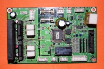 China J307040 / J307040-00 Noritsu QSS2611 minilab PAPER MASK PCB supplier