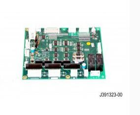 China Noritsu minilab Part # J391323 / J391323-00 PCB supplier