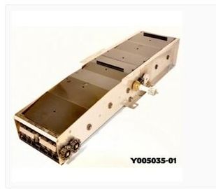 China Noritsu minilab Part # Y005035 / Y005035-01 DRYER RACK supplier