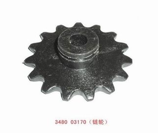 China Konica minilab gear 3480 03170A / 3480 03170 / 348003170 / 348003170A supplier