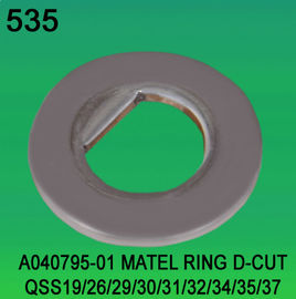 China A040795-01 MATEL RING D-CUT FOR NORITSU QSS1923,2601,2901,3001,3101,3201,3401,3501,3701 minilab supplier