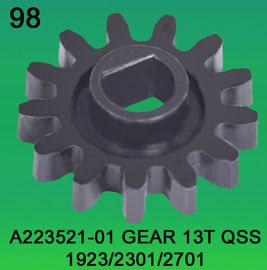 China A223521-01 GEAR TEETH-13 FOR NORITSU qss1923,2301,2701 minilab supplier