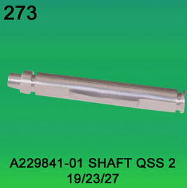 China A229841-01 SHAFT FOR NORITSU qss1923,2301,2701 minilab supplier