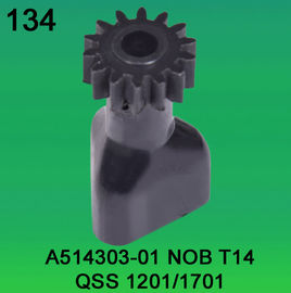 China A514303-01 NOB TEETH-14 FOR NORITSU qss1201,1701 minilab supplier