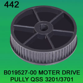 China B019527-00 MOTOR DRIVE PULLY FOR NORITSU qss3201,3701 minilab supplier