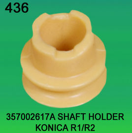 China 357002617A / 3570 02617A SHAFT HOLDER FOR KONICA R1,R2 minilab supplier