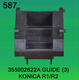 China 355002622A / 3550 02622A GUIDE(3) FOR KONICA R1,R2 minilab supplier
