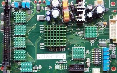 China Doli 0810 minilab driver PCB mini lab part supplier