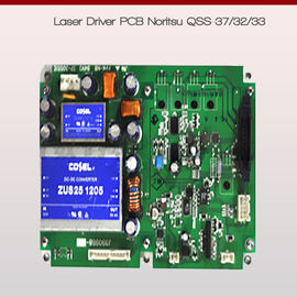 China Laser Driver Noritsu minilab spare part supplier