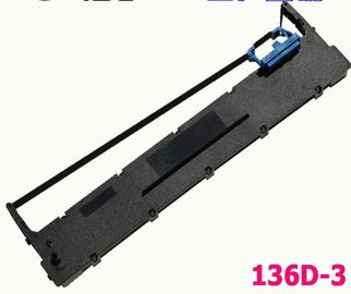 China Printer ribbon cartridge for DASCOM 136D-3 AISINO 136A-3 supplier