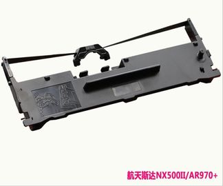 China ribbon ink for Arisastar NX500II/AR970+/980K/AR918/919 supplier