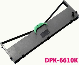 China compatible ink ribbon for Fujitsu DPK6610K/1680K/1788K supplier