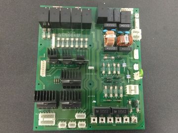 China Noritsu MP1600 / QSS2700 / QSS2701 / QSS2711 minilab PCB J306166 supplier
