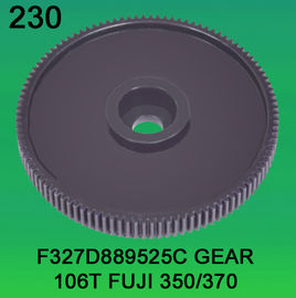 China Fuji 350-375 minilab gear 327D889525 supplier