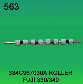 China 334C967030A ROLLER FOR FUJI FRONTIER 330,340 minilab supplier
