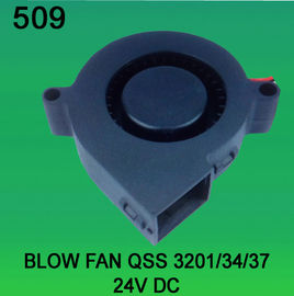China BLOW FAN FOR NORITSU qss3201,3401,3701 24V DC minilab supplier