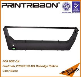 China Compatible Printronix 256109-104,256111-404,Printronix P8000/P7000 Cartridge Ribbon supplier