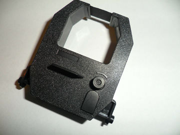 China Compatible Amano PIX-55 PIX55 Time Clock Ribbon Black Factory Fresh supplier