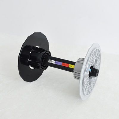 China 1/2 Spindle / Paper Roller for Fuji Frontier S / DX100 / D700 supplier