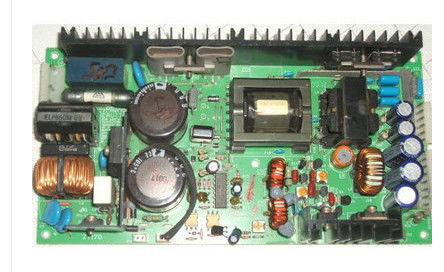 China Noritsu QSS 26 Minilab Spare Part PCB Board DSCF7115 Used supplier