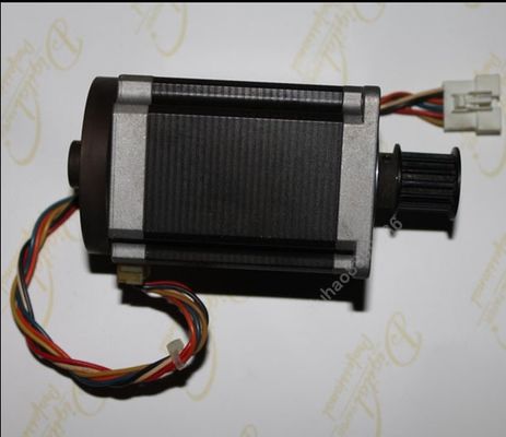 China Noritsu QSS3021/3001 Minilab Spare Part Motor W405822 Used supplier
