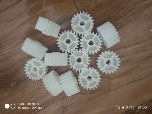 China Doli Minilab Spare Part Gear 21 Teeth supplier