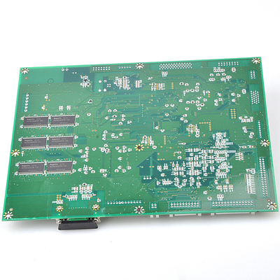 China Noritsu QSS hs1800 negative film scanner Minilab Spare Part J391472 supplier