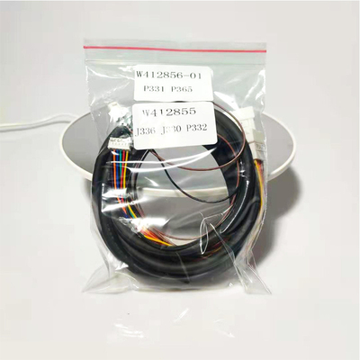 China Noritsu QSS LPS24Pro Minilab Spare Part Arm Cable W412855 W412856 J336 J330 P332/P331 P365 supplier