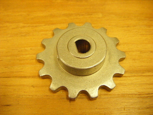 China 326D1060918B Drive Section Sprocket Fuji Frontier 500 550 570 Photo Printer Driver Sprocket New 326D1060918 supplier