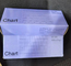 Chart paper EH05036 for CHINO EH,AH,ET Series 200mm x 20M Z-FOLD recording paper EH05036 supplier
