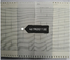 Recorder Chart paper 46190051-001 for HONEYWELL DPR180  Z-FOLD recording paper 46190051-001 supplier