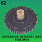 B209362-00 GEAR TEETH-50 FOR NORITSU qss2301,2701 minilab supplier