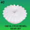 BEWEL GEAR TEETH-20 FOR NORITSU qss1201-1202-1701-1702 minilab supplier