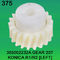 355002232A / 3550 02232A GEAR TEETH-20 (LEFT) FOR KONICA R1,R2 minilab supplier