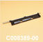 REVERSE GUIDE for Noritsu 3501 minilab part no C008389-00 / C008389 supplier