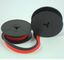 Compatible TYPEWRITER SPOOL 1001FN GROUP 1 BLACK RED GR1 din 2103 DIN2103 Ink Ribbon OLYMPIA supplier