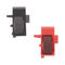 Compatible Canon P-100DH P-100DH II Calculator Ink Rollers Compatible One Black &amp; One Red supplier
