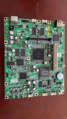 China fuji 500 minilab board GMC27 part# 113Y100018C number 18 on the picture supplier